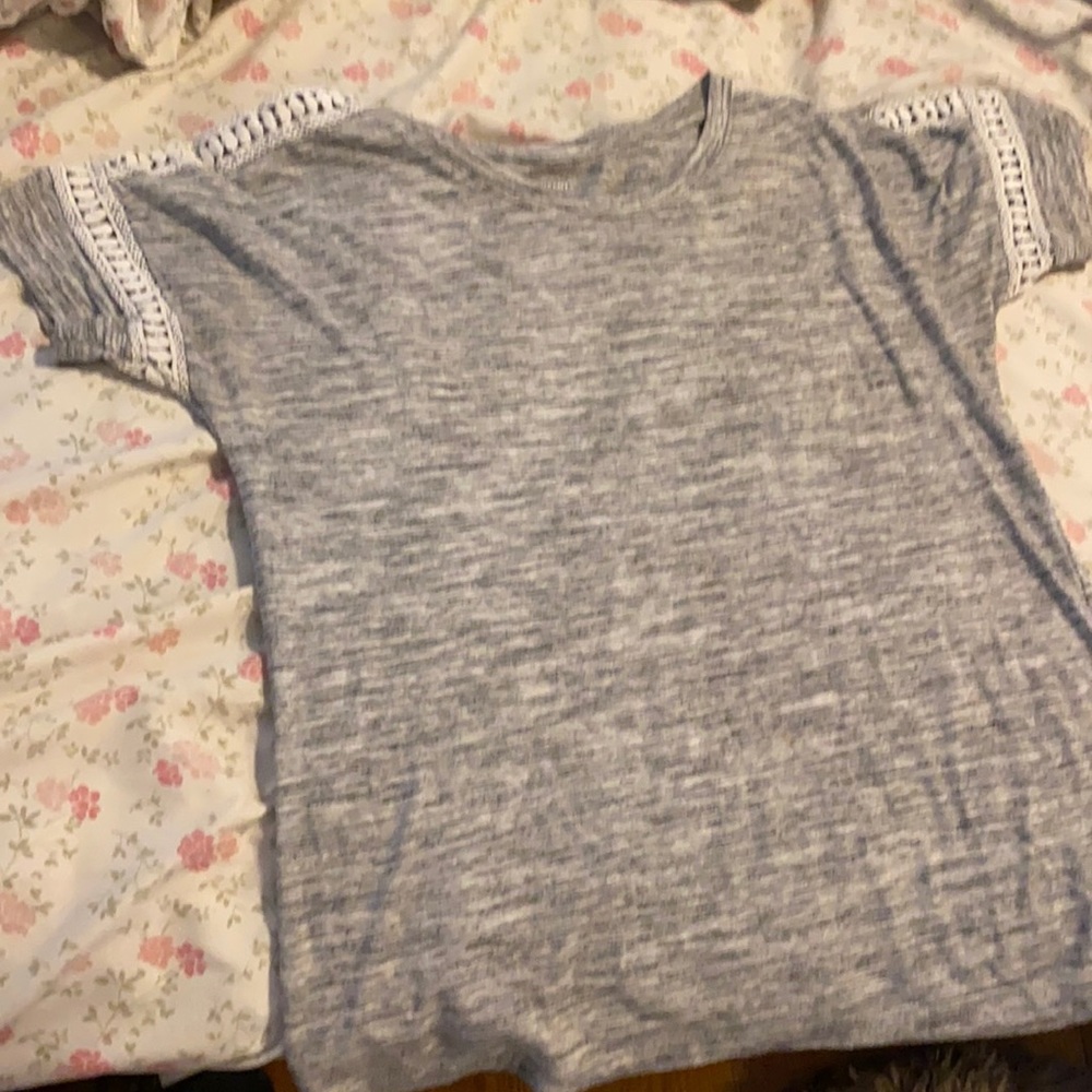 Girls Tee